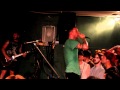 I am the Avalanche - "Turnpike Gates" (Lifetime Cover) Live 6/9/12