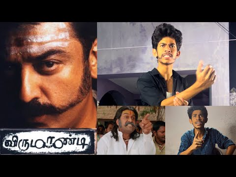 Sheik Mohammed  VIRUMANDI 