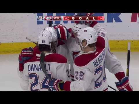 Game Recap: MTL 3, OTT 4 - F/SO ★ Oct 15, 2016