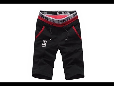 Действительно хорошего качества летние шорты Asali