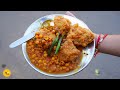 Bhubaneswar Famous Kaaliya Bhai Vada Ghugni Rs 20 Only L Odisha Street Food