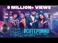 Enna Solla Pogirai - #CutePonnu Song | Ashwin Kumar | Anirudh | Vivek - Mervin | Arivu |A. Hariharan Enna Solla Pogirai - #CutePonnu Song | Ashwin Kumar | Anirudh | Vivek - Mervin | Arivu |A. Hariharan