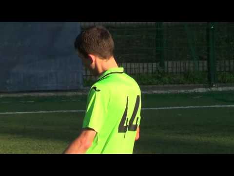 КХ 5 тур 11 лига Zone 3000 – 404