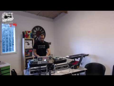DJ Keysong - Break Rdv (New Beat)