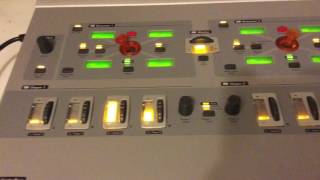 Video thumbnail for Hartmann Neuron Synthesizer by Tank “Tank J” J