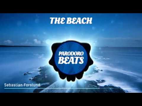 Sebastian Forslund / Sonic Spark - The Beach (Rock)