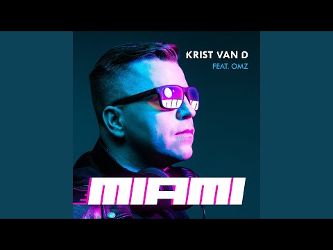 Miami (feat. OMZ)
