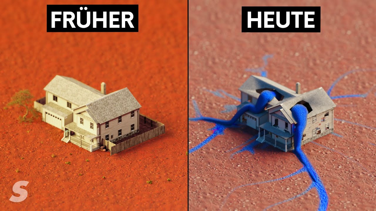 Australiens geheimes Tschernobyl