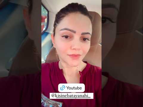 Rubina wishes u a happy Valentine's day #rubinadilaik