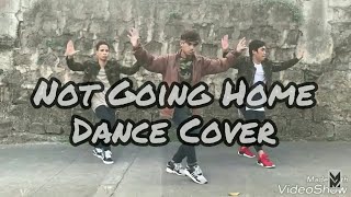 Not Going Home by DVBBS feat. Gia Koka | Mastermind |Dance Cover| Ericson|Baylon|Raymund