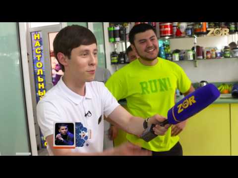 Real Xit 12-soni - Sport zal