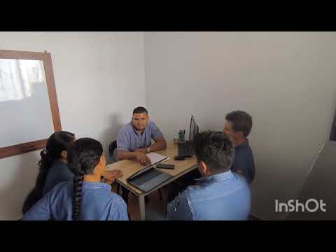 Entrevista a un emprendedor, ELECTROFRIOS Aguazul-Casanare