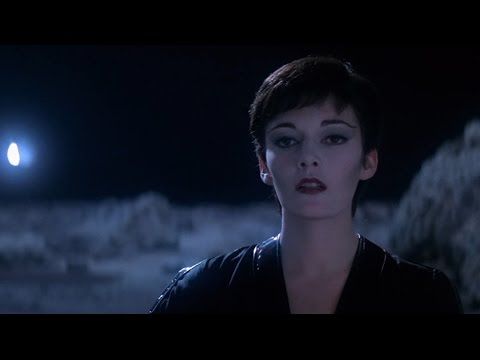 Superman 2 - General Zod on the Moon