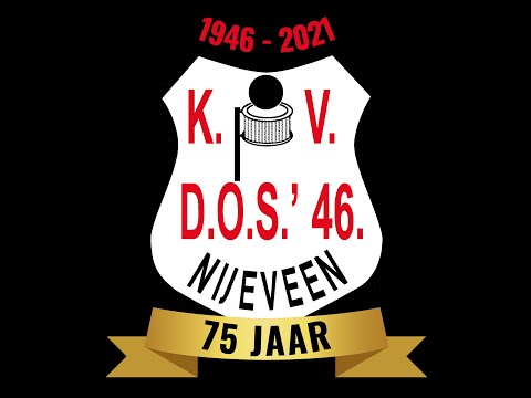 DOS'46 A1 - DVO/Accountor A1 PLAYOFF #1