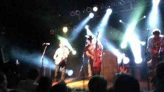 Sharecropper&#39;s Son -YMSB Higher Ground 2010