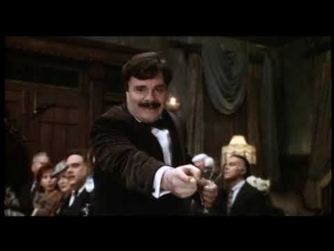 MouseHunt Trailer 1997