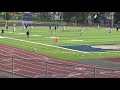 Michael McGoey 2020 Junior High School Highlights