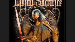 Living Sacrifice - The Battle