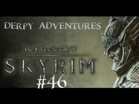 Skyrim Derpy Adventures Part 46 Marriage Counciling