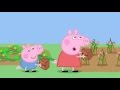 The Balloon Ride Peppa Pig English Full Episodes Season 2