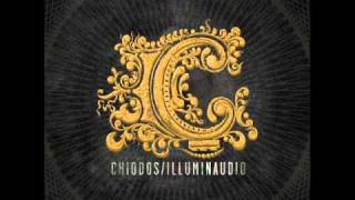 Chiodos - Notes in Constellations (Lyrics in Description)