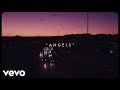 Khalid - Angels (Official Lyric Video)