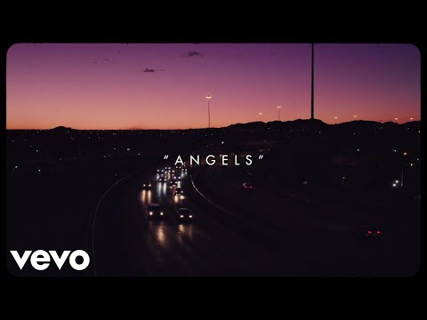 Angels - Khalid