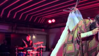 Treasure MammaL – 'That's the Way I Roll' – Live @ Valley Bar