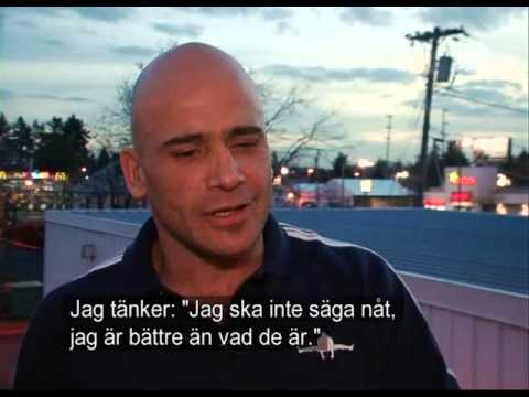 Bas Rutten - Three for the price of one (Rallarsving)