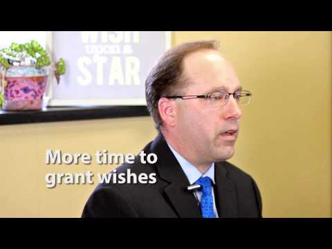 CCB helps Make-A-Wish Wisconsin grant more wishes