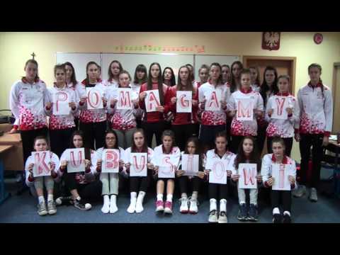 SMS PZPS Szczyrk pomaga Kubusiowi