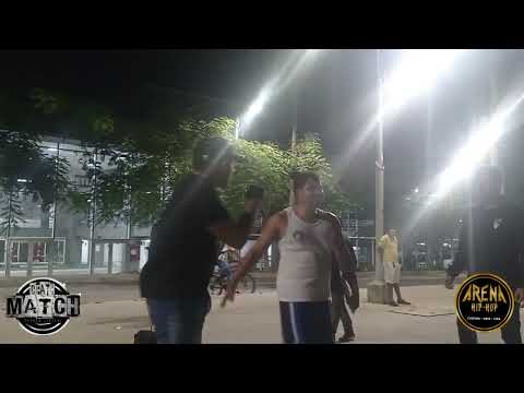 Jomper vs Medhi | Octavos | Final Nacional Deathmatch Barranquilla