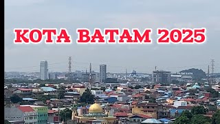 Download lagu Paling Pesat di Sumatera‼️ Beginilah Kemajuan Kota Batam tahun 2025 mp3
