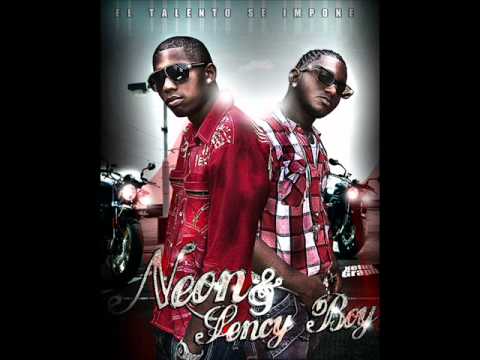 neon el alterao ft. brooklin el lobo.wmv