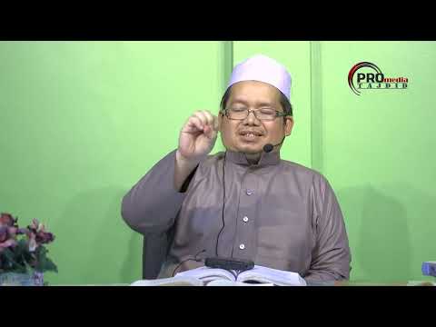 11-09-2023 Ustaz Abu Mubarak : Syarah Aqidah Tahawiyah