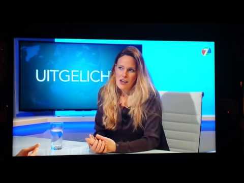 Uitgelicht 28 januari 2016
