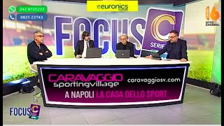 focus serie c la puntata del 17 aprile 2025