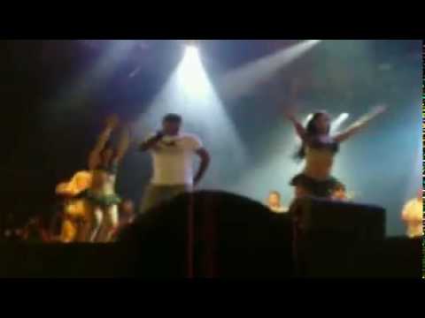 SAIA RODADA- AMOR TRANSPARENTE, TODA LESADA- 240610- EM CAMAÇARI-BA