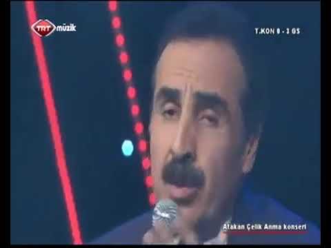 Atakan Çelik Anma konseri - Ayın ortasında bir sarı yıldız