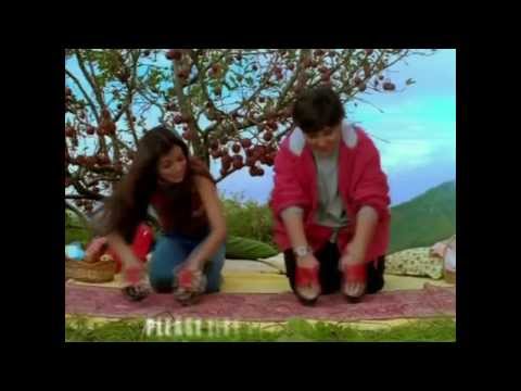 Caribbean Spice   Slow mix