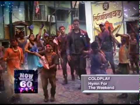 NOW 60 is available now!