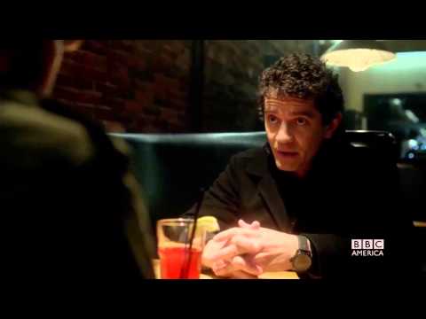 Intruders Trailer (Série)