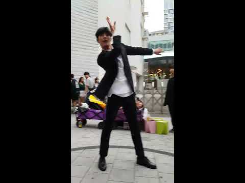 [MAXXAM] 180705 오새봄 - 낮과 밤(Day and Night) (TAEMIN cover) (HAPPY BOM DAY)