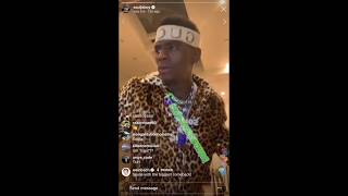 Soulja Boy (Young Draco) • M.P.R [Money, Power , Respect] *Unreleased*