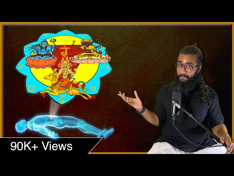 Secrets of Manipuraka Chakra - Navel Chakra Symbolism, Significance, & Sounds of Activation