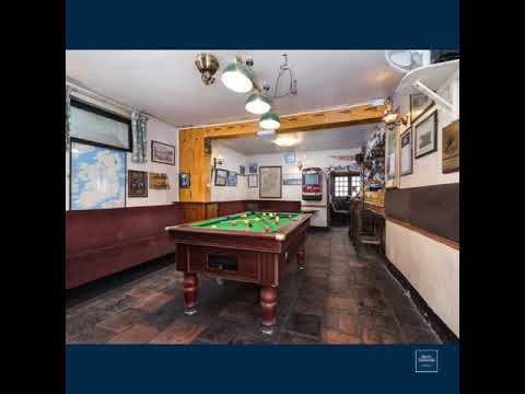Pub Killeen, Main Street, Shannonbridge, Co Offaly.