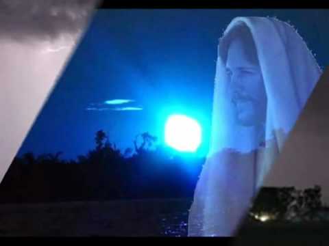 Paz en la tormenta - marcos witt  (F&M)