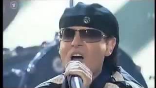 SCORPIONS - Remember the good times Rare TV show