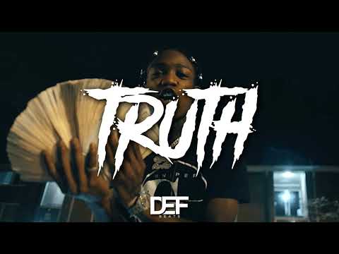 [FREE] 22Gz X Bizzy Banks X UK/NY Drill Type Beat - "TRUTH" | UK Drill Instrumental 2022