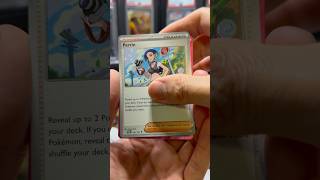 Twilight Masquerade Rip 9 #pokemon #boosterbox #asmr #pokemontcg #unboxing #boosterpack #tcgplayer